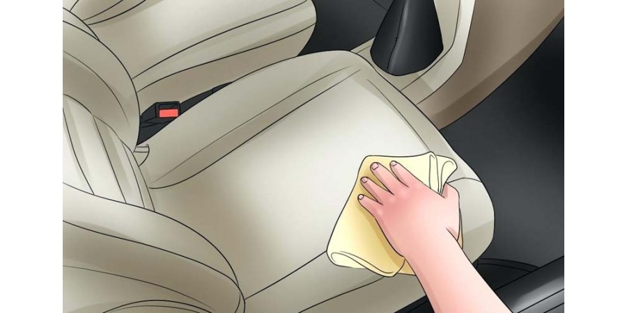 Simple Ways to Get Rid of Vomit Smell From Your Car, Carpet