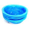 Blue Vomit Bags | Disposable Emesis Bags - Pack of 50